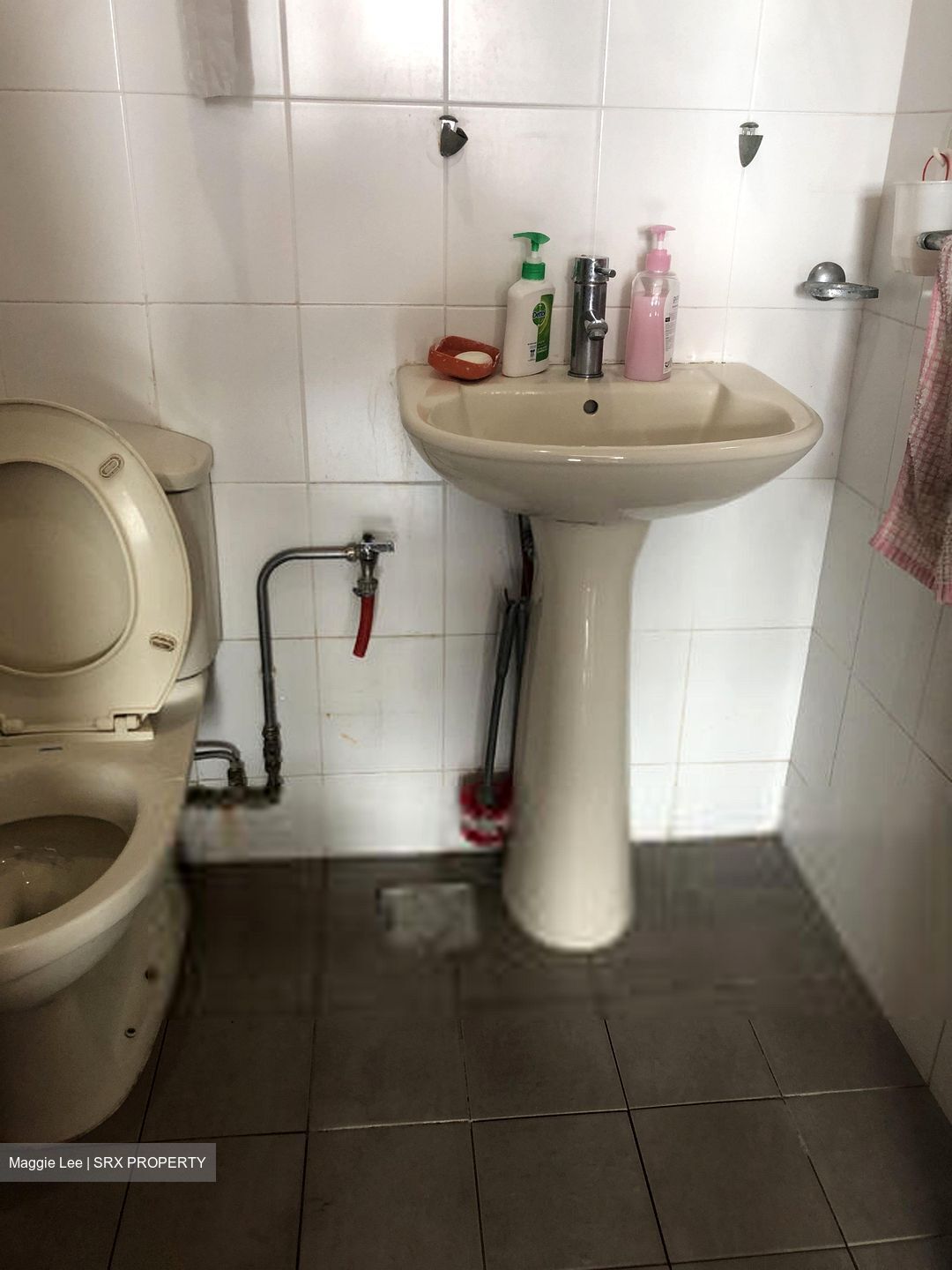 Blk 18D Buona Vista Court (Queenstown), HDB 4 Rooms #618927411